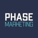Phase Marketing logo